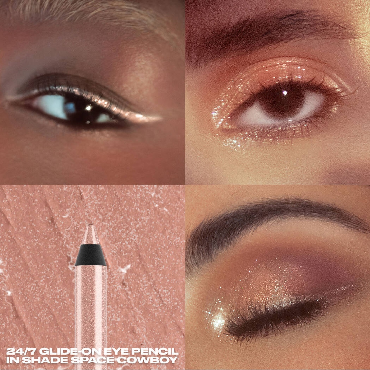 24/7 EYE PENCIL-SPACE COWBOY HOLIDAY (DELINEADOR DE OJOS)